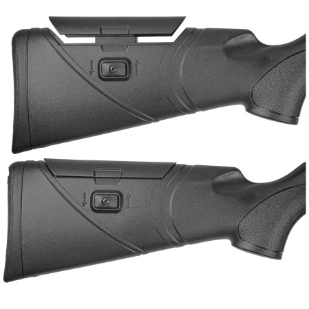 Wiatrówka PCP Niksan Defence Archero-S 4.5 mm