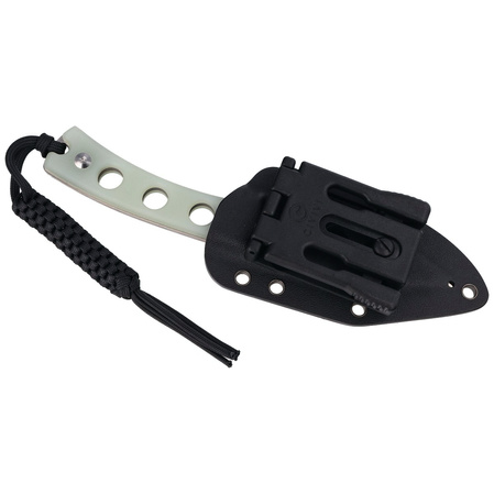 Sencut Knife Waxahachie Natural G10, Satin 9Cr18MoV (SA11B)