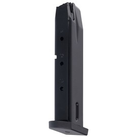 Ekol 9mm PAK 17pcs magazine for Jackal Dual, Firat Magnum (EKM1 17x9mm PA)