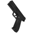Borner 17 Black 4.5 mm CO2 Air Pistol (1-2022)