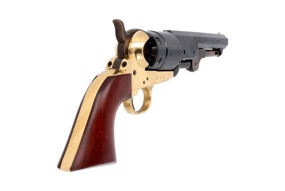 Rewolwer Pietta 1851 Colt REB Nord Navy Sheriff .44 (RNS44)