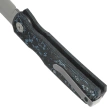 Nóż składany Maserin Power 502/BM Arctic Storm Fat Carbon, Satin MagnaCut by Sergio Consoli