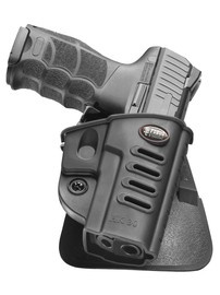 Fobus H&K holster: P30, P30 SK (HK-30 RT)