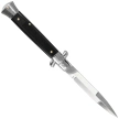Nóż sprężynowy Frank Beltrame Bayonet Black 23cm (FB 23/37B)