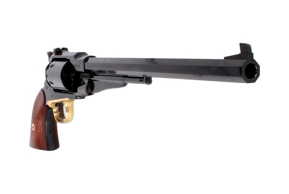 Pietta Remington 1858 Remington New Army Steel Buffalo Carbine .44 (RGTB 44)