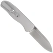 Nóż składany Kizer Drop Bear Zero Light Gray Aluminium, Satin M390 by Azo (Ki3619BDA4)