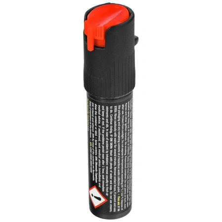 ESP Hurricane Jet Pepper Spray, Black 20 ml