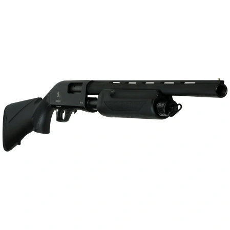 Saricam PA-101 20'' Pump-Action Shotgun, 12 GA
