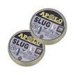 Apolo Slug 28 .22/5.5mm Airgun Pellets, 250 psc 1.81g/28.0gr (19302)