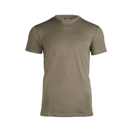 Mil-Tec US Style T-shirt Olive (11011001)