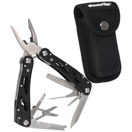 MultiTool BlackFox Zytel (BF-201)