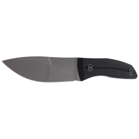 Nóż WE Knife Reazio Twill Carbon Fiber, Stonewashed by Toni Tietzel (921A)