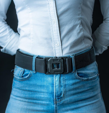 Fobus T-Belt with 2 buckles AR-B and PT-B (SM-M)