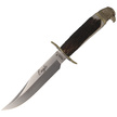 Muela Deer Stag Knife 160mm, Gift Box (BALD EAGLE-16N)