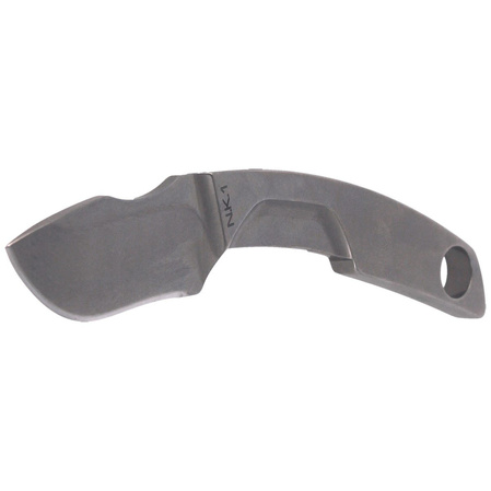 Extrema Ratio N.K.1 Stonewashed Knife, N690 (04.1000.0123/SW)