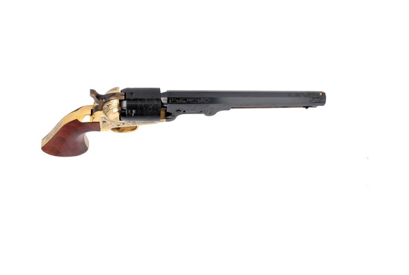 Pietta Revolver 1851 Colt REB Nord Navy DeLuxe .36 (RNL36)