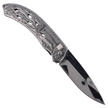 Herbertz CJH Eagle Stainless Steel Knife, Polished 420 (565212 - 10000357)