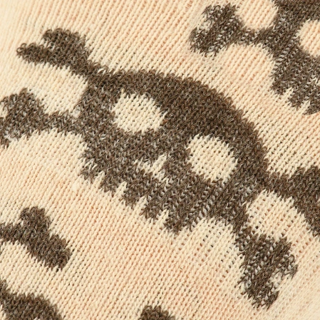 M-Tac Pirate Skull Sand summer socks (30907913)