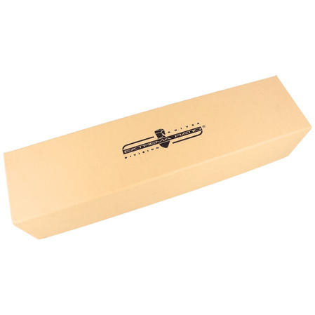 Extrema Ratio Fulcrum Knife Desert Forprene, Desert Warfare N690 (04.1000.0082/DW)