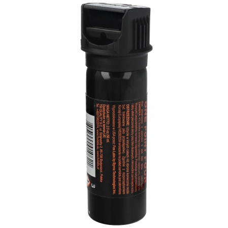 Gaz pieprzowy Fox Labs One Point Four 4%, Stream Fog 56 ml (24FTSDB)
