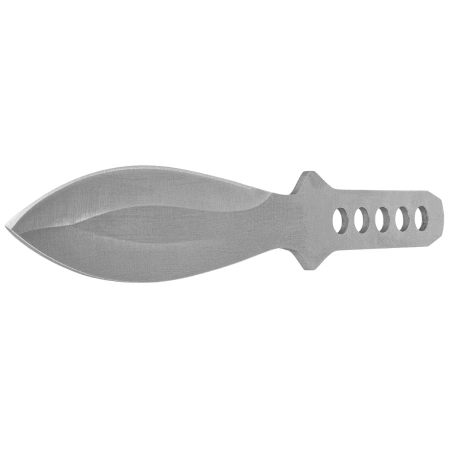 Nóż do rzucania Martinez Albainox Thrower Steel, Satin 3Cr13Mov (31247)