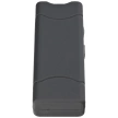 Stun gun Paralyseur 5 mln V with flashlight, USB (801)
