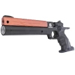 Pistolet wiatrówka PCP Reximex RP Copper Red 4.5 mm z regulatorem
