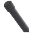 ASP Talon Infinity Airweight 50 cm Disc Loc Button Expandable Baton, Foam Grip (22412)