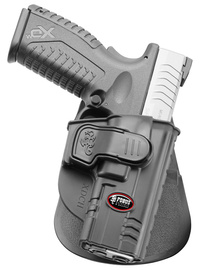 Fobus BRCH QL RP1 Holster for Beretta PX4 Storm Full Size, all calibers