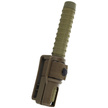 ESP hardened expandable baton 21'' Army Green (ExB-21H-GR-CH BH-54)