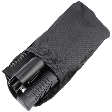 Saperka Herbertz CJH 2-in1, Etui (44027 - 55015)