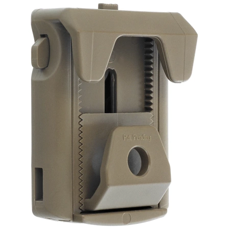 Mocowanie ESP Roto 360° Belt Clip, Khaki (UBC-01 KH)