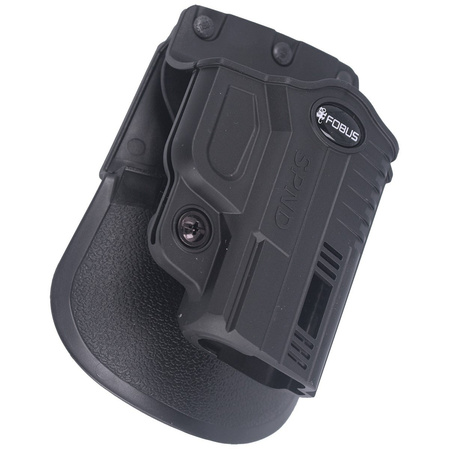 Kabura Fobus SPND RT do HS Produkt HS S7, Springfield XDS 3.3'' i 4''