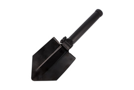 Saperka składana Glock Entrenching Tool 3w1 z piłą, Black (619311)