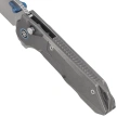 Nóż składany Remette Cosmic Dark Gray Titanium, Pearlescent M390 (RTCO-TG)