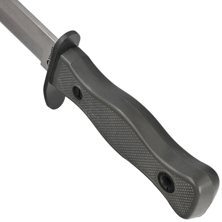Nóż Maserin Bundeswehr German Army Knife OD Green Aluminium, Satin 420 (0OL621000)