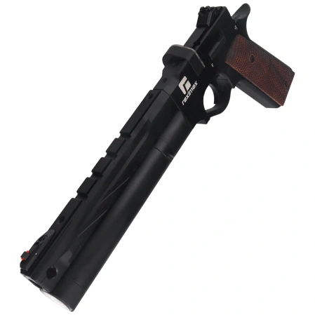 Reximex RP11 4.5 mm / .177 PCP Air Pistol with Regulator