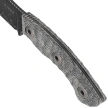 Kizer Rook Knife Norplex UltreX Micarta, Acid Washed 100Cr18MoVCo Composite (1090A2)