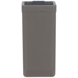 ESP Double-Stack 9 mm / .40 Magazine Pouch with Metal Clip, Olive Drab (MH-64 OD)