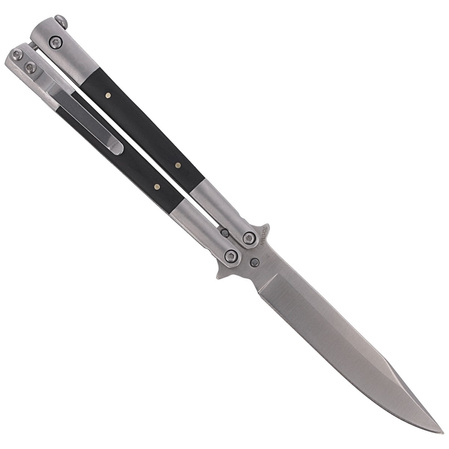 Böker Magnum Balisong Wood (06EX400)