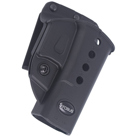 Kabura Fobus Glock 17, 19, 19X, 22, 23, 25, 31, 32, 34, 35, 41 (GL-2 ND BHP)