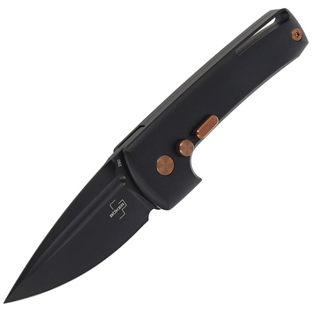 Nóż automatyczny Böker Plus Harlock Mini by Darriel Caston (01BO392)