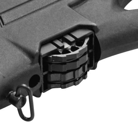 Hatsan Hercules Bully Long CB 4.5 mm PCP Air Rifle