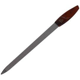 Premax Amber Sapphire Nail File 18 cm (E40050018)