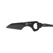 Civivi Gramis Neck Knife Stainless, Black 14C28N by Ostap Hel (C23004-1)