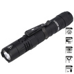 NiteCore MH12 V2 1200 lm, MultiTask Hybrid Flashlight with Holster