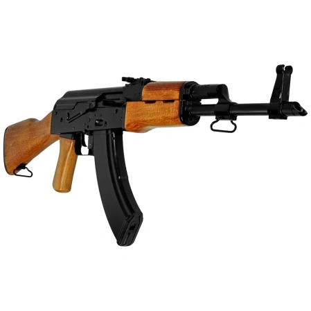 Borner AK47 cal. 4.5 mm CO2 air rifle (13-2022)