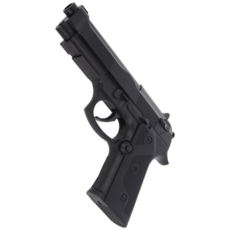 Pistolet wiatrówka Beretta Elite II Black kal. 4.5 mm CO2 - 5.8090
