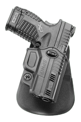 Kabura Fobus SPND2 RT do Sig/Sauer 365, Springfield XDS 3.3'' i 4''