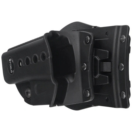 Kabura Fobus Glock 19, 19X, 17, 22, 23, 25, 31, 32, 34, 35, 44, 45, Lewa (GL-2 ND LH QL RP1)